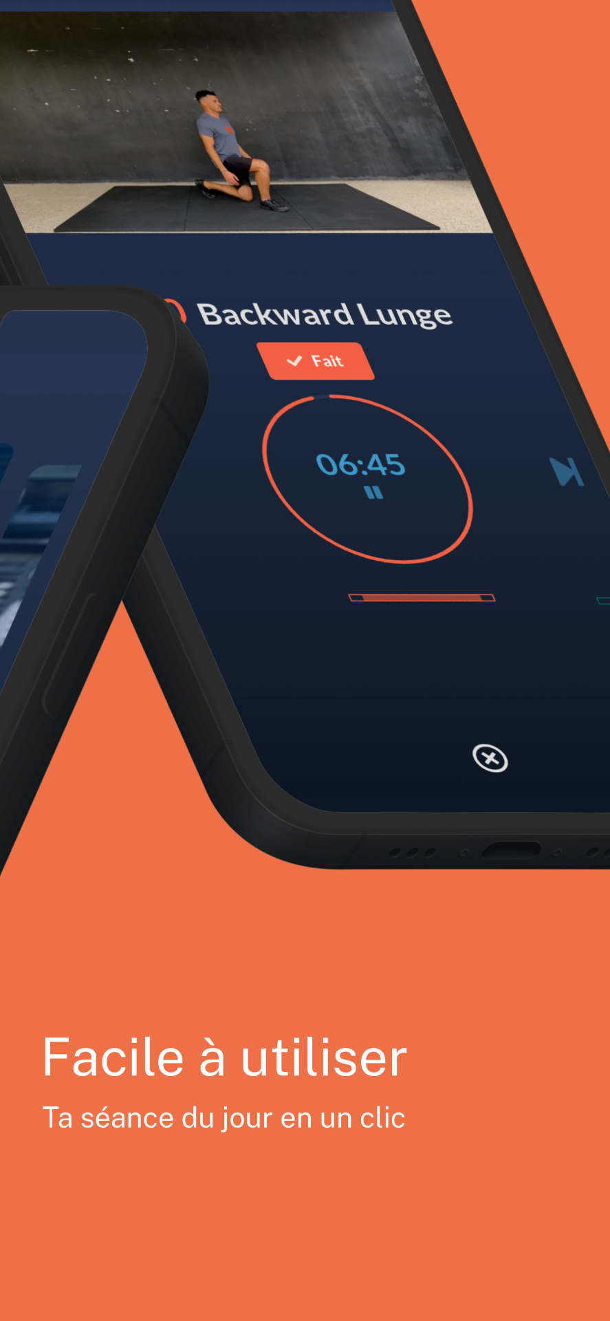 Zéro prise de tête